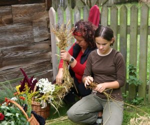 VIII PODLASKIE ŚWIĘTO CHLEBA VIII PODLASKIE ŚWIĘTO CHLEBA