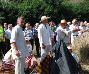 IX Podlaskie Święto Chleba