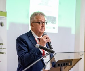 Konferencja Naukowo-Szkoleniowa III PARAZYTOZY ZWIERZĄT - fotorelacja Konferencja Naukowo-Szkoleniowa III PARAZYTOZY ZWIERZĄT - fotorelacja