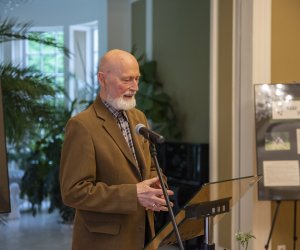 Międzynarodowa konferencja naukowa Rośliny lecznicze w nauce i kulturze 2025 Międzynarodowa konferencja naukowa Rośliny lecznicze w nauce i kulturze 2025