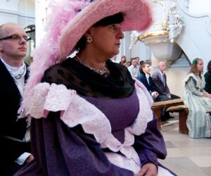 VI Zajazd Wysokomazowiecki VI Zajazd Wysokomazowiecki