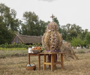 XVI Podlaskie Święto Chleba