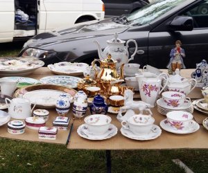 Jarmark św. Wojciecha w obiektywie Tadeusza Kierycha z Radzynia Podlaskiego Jarmark św. Wojciecha w obiektywie Tadeusza Kierycha z Radzynia Podlaskiego