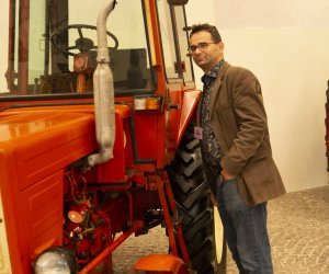 Etnografia w muzeum. Partycypacja społeczna, zaangażowanie, współdziałanie.