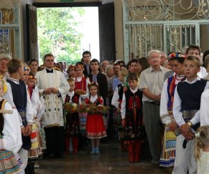 VIII PODLASKIE ŚWIĘTO CHLEBA VIII PODLASKIE ŚWIĘTO CHLEBA