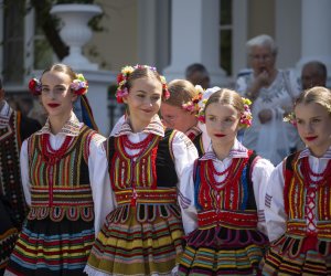 XXII Podlaskie Święto Chleba - fotorelacja