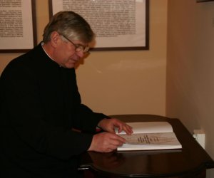 Widoki miast Rzeczypospolitej w grafice od XVI do XIX