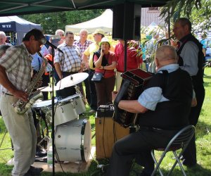 XVI Podlaskie Święto Chleba