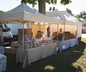 XVIII Podlaskie Święto Chleba - fotorelacja XVIII Podlaskie Święto Chleba - fotorelacja