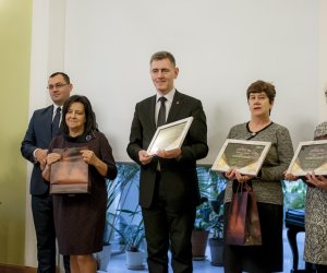 Podsumowanie Konkursu na Najlepiej Zachowany Budynek Drewniany Podsumowanie Konkursu na Najlepiej Zachowany Budynek Drewniany