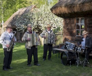 Noc Muzeów - Pełną Parą! - fotorelacja Noc Muzeów - Pełną Parą! - fotorelacja