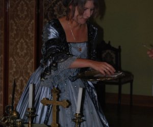 Sesja naukowa - Ksiądz Jan Krzysztof Kluk (1739-1796) Życie i dorobek naukowy Sesja naukowa - Ksiądz Jan Krzysztof Kluk (1739-1796) Życie i dorobek naukowy