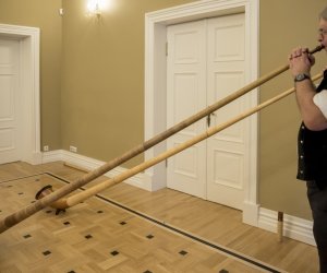 XL Konkurs Gry na Instrumentach Pasterskich im. Kazimierza Uszyńskiego - fotorelacja