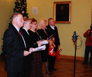 Ciechanowiecki Konkurs Gry na Instrumentach Pasterskich Ciechanowiecki Konkurs Gry na Instrumentach Pasterskich