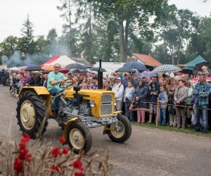XVII Podlaskie Święto Chleba - fotorelacja XVII Podlaskie Święto Chleba - fotorelacja