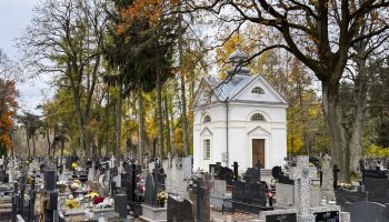 Święto Wszystkich Świętych
