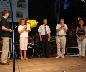 IX Podlaskie Święto Chleba