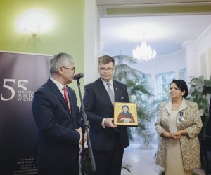 Jubileusz 55-lecia Muzeum Rolnictwa w Ciechanowcu - fotorelacja Jubileusz 55-lecia Muzeum Rolnictwa w Ciechanowcu - fotorelacja