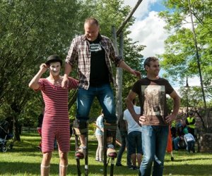 Odpust na sw. Antoniego 2014 Odpust na sw. Antoniego 2014