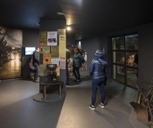 NOC MUZEÓW 2025 | Noc Tajemnic - fotorelacja