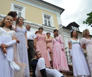 VIII Zajazd Wysokomazowiecki, 15.07.2012. VIII Zajazd Wysokomazowiecki, 15.07.2012.