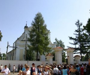 IX Podlaskie Święto Chleba