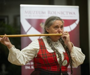 44. Konkursu Gry na Instrumentach Pasterskich im. Kazimierza Uszyńskiego - FOTORELACJA 44. Konkursu Gry na Instrumentach Pasterskich im. Kazimierza Uszyńskiego - FOTORELACJA