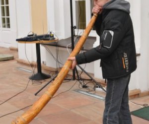 45. Konkurs Gry na Instrumentach Pasterskich im. Kazimierza Uszyńskiego