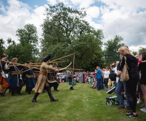 XI Zajazd Wysokomazowiecki - fotorelacja XI Zajazd Wysokomazowiecki - fotorelacja