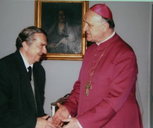 Kazimierz Uszyński - zdjęcia archiwalne Kazimierz Uszyński - zdjęcia archiwalne