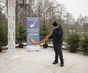 XL Konkurs Gry na Instrumentach Pasterskich im. Kazimierza Uszyńskiego - fotorelacja