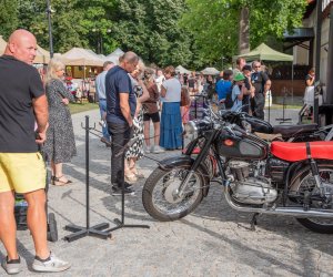 XXII Podlaskie Święto Chleba - fotorelacja