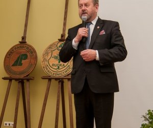 Jarmark św. Wojciecha i Święto Lasu Jarmark św. Wojciecha i Święto Lasu