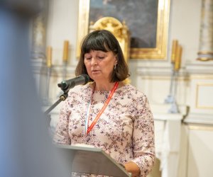 Konferencja Naukowo-Szkoleniowa III PARAZYTOZY ZWIERZĄT - fotorelacja Konferencja Naukowo-Szkoleniowa III PARAZYTOZY ZWIERZĄT - fotorelacja