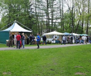 JARMARK ŚW. WOJCIECHA