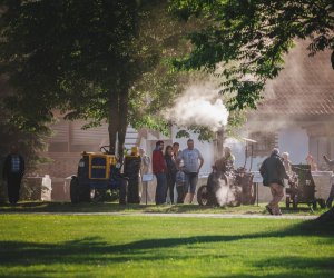 Noc Muzeów 2018 - fotorelacja Noc Muzeów 2018 - fotorelacja