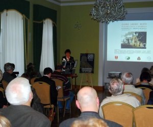 Zamki, grody, ruiny – waloryzacja i ochrona Zamki, grody, ruiny – waloryzacja i ochrona