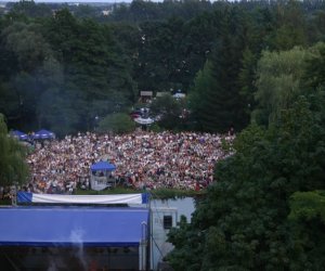 VII PODLASKIE ŚWIĘTO CHLEBA