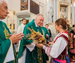 Święto Chleba po raz trzynasty