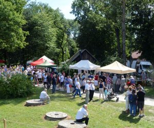 XVIII Podlaskie Święto Chleba - fotorelacja