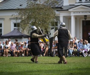 14 Zajazd Wysokomazowiecki - fotorelacja 14 Zajazd Wysokomazowiecki - fotorelacja