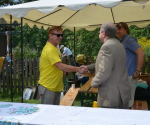 XVI Podlaskie Święto Chleba