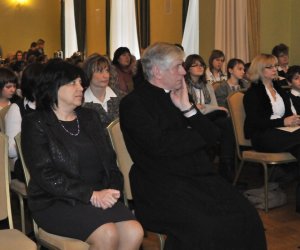 Gwiazdy Kolędnicze i Karty bożonarodzeniowe... podsumowanie konkursów Gwiazdy Kolędnicze i Karty bożonarodzeniowe... podsumowanie konkursów