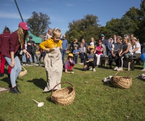Jesień w polu i zagrodzie 2021 - fotorelacja Jesień w polu i zagrodzie 2021 - fotorelacja
