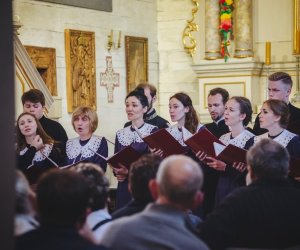 Noc Muzeów 2018 - fotorelacja