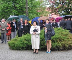 Galeria zdjęć z 17 maja 2012r