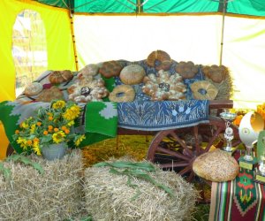 XII Podlaskie Święto Chleba, 12.08.2012 r. XII Podlaskie Święto Chleba, 12.08.2012 r.