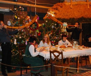 IV Festiwal Stołów Wigilijnych IV Festiwal Stołów Wigilijnych