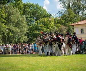 IX Zajazd Wysokomazowiecki - fotorelacja IX Zajazd Wysokomazowiecki - fotorelacja