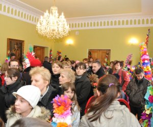 Galeria - Niedziela Palmowa 2012 Galeria - Niedziela Palmowa 2012